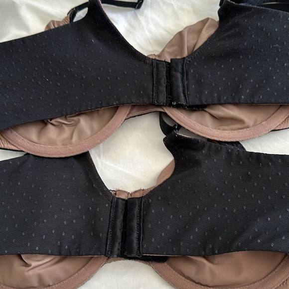 Wacoal Back Appeal® Underwire Bra - Picture 7 of 7